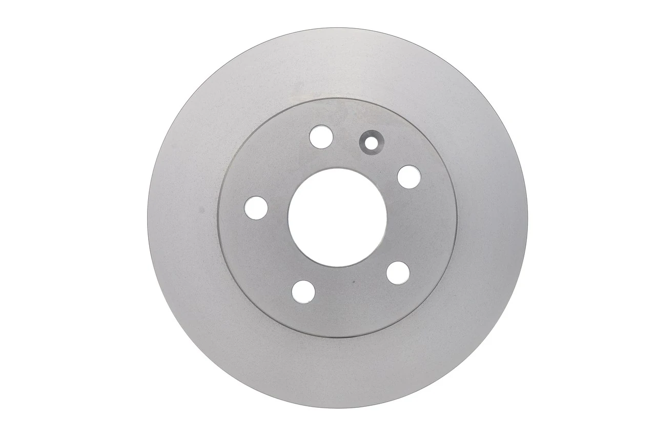 Comprar 0986478861 Bosch Freno de disco delantero