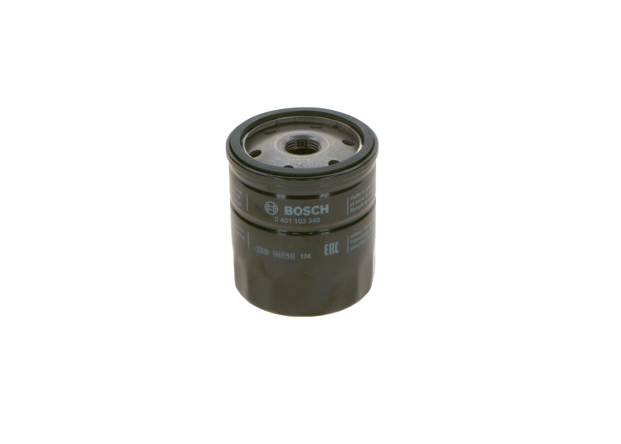 Filtro de aceite Bosch 0451103349 precio, desde 4,29 EUR