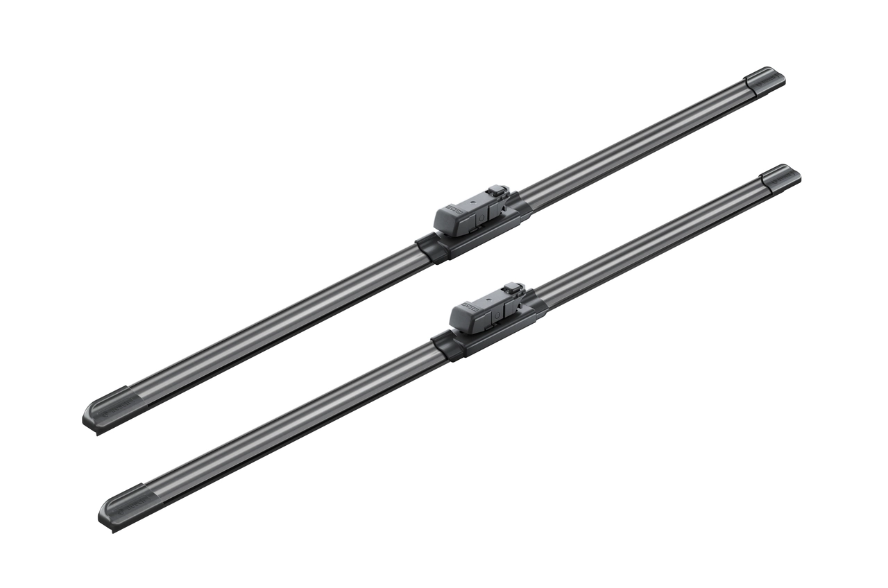 Limpiaparabrisas delanteras 3397009821 Bosch