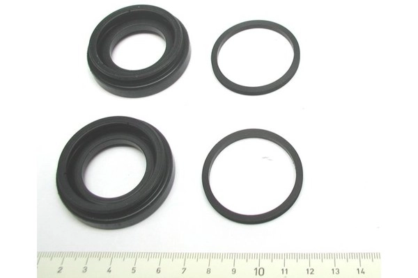 Kit de reparación, pinza de freno trasero Audi A1 Sportback hatchback (GBA) (2018 - 2026) precio, desde 8,14 EUR