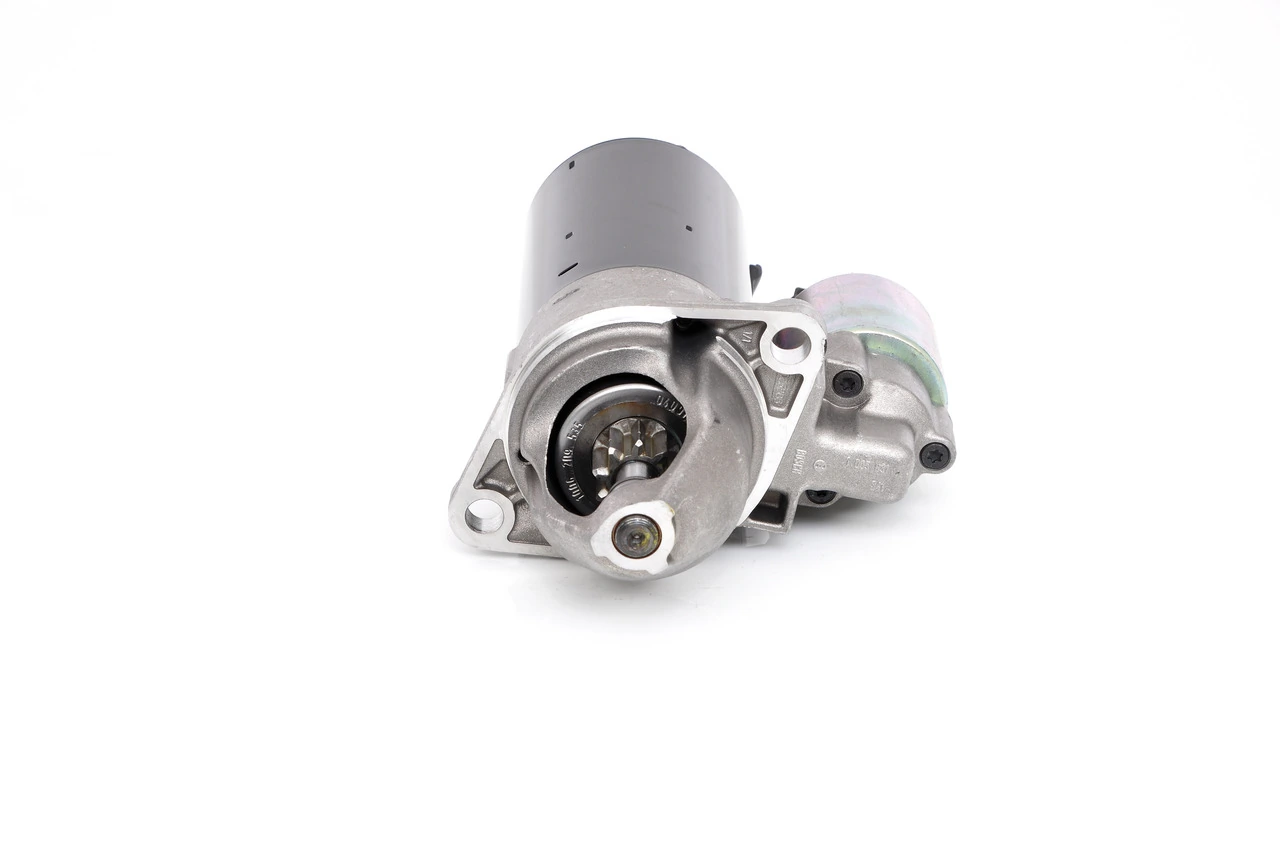 Comprar 0001108203 Bosch Motores de arranque