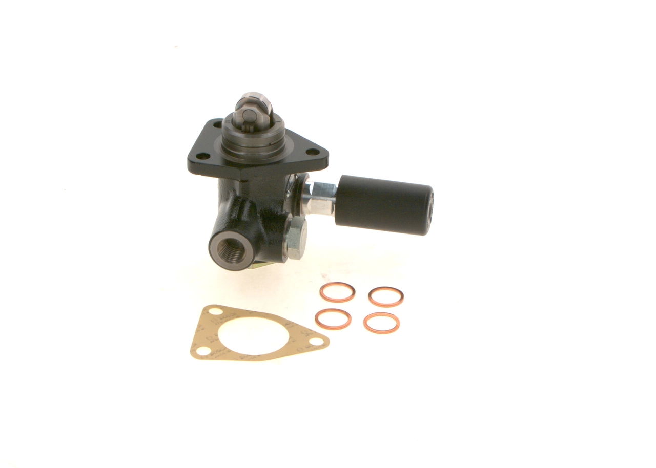 Comprar 0440008998 Bosch Bomba manual de cebado de combustible