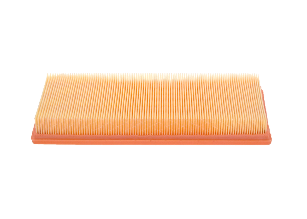 Filtro aire para Ford Orion I (AFD)