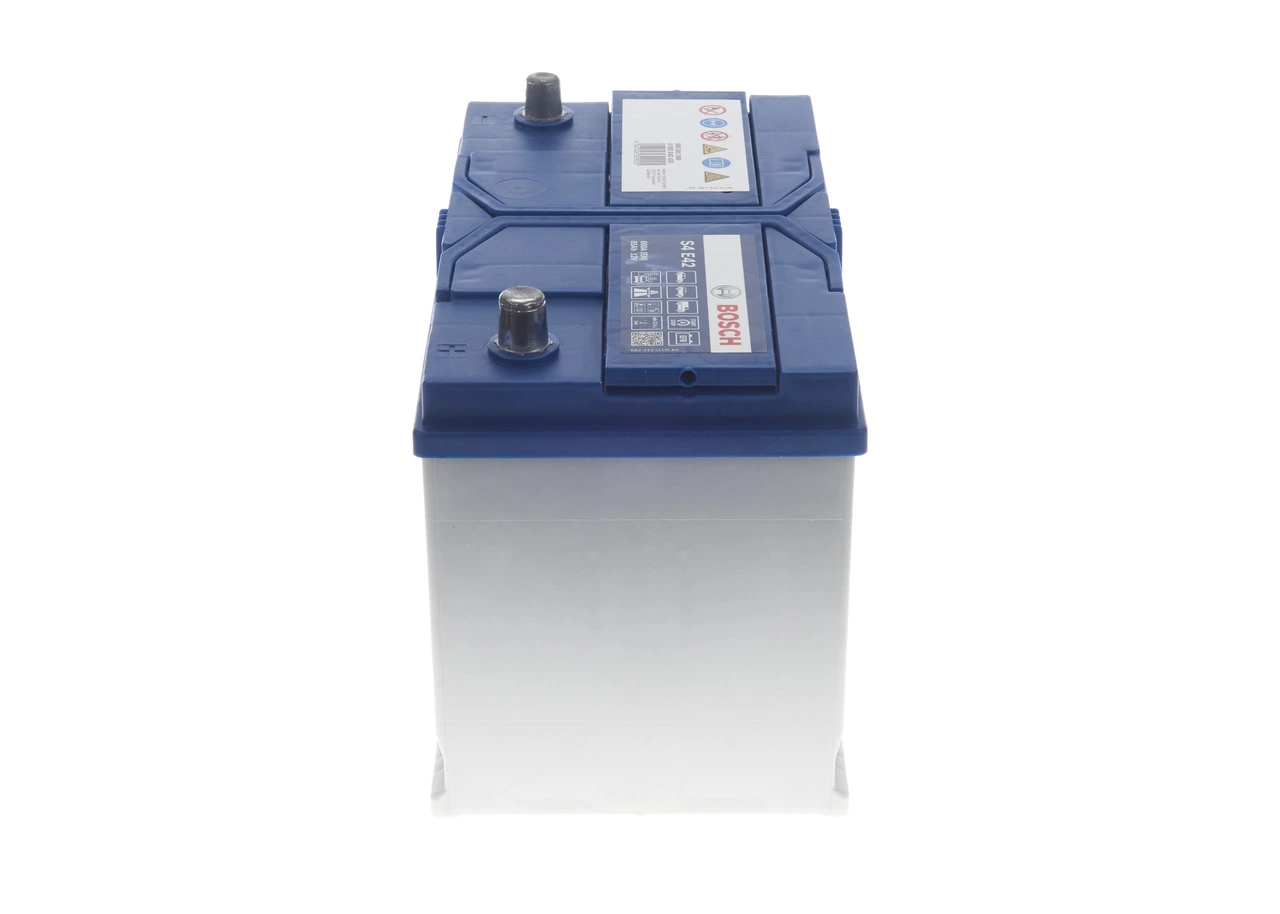 0092S4E420 Bosch Batería Start-Stop