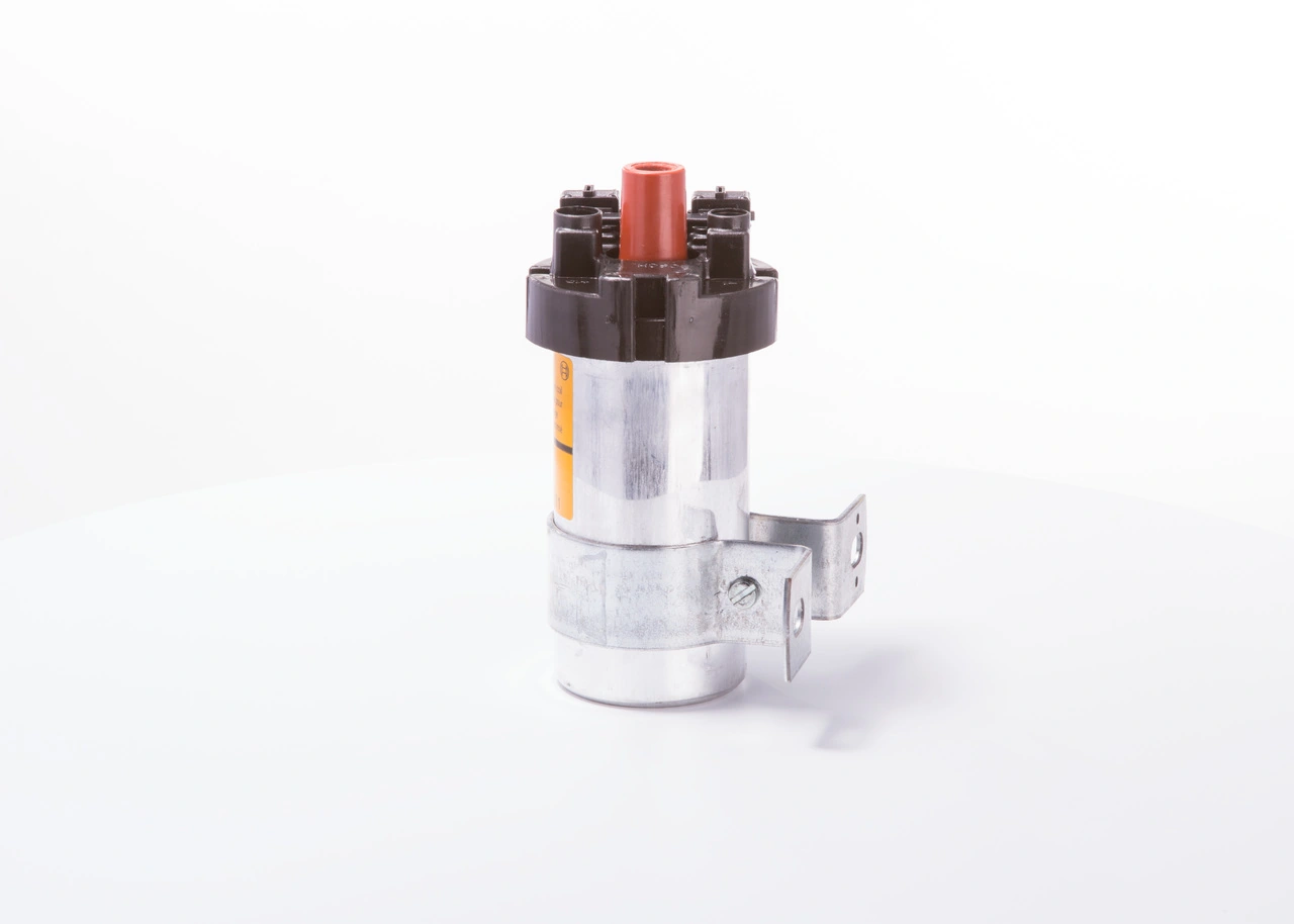 Comprar F000ZS0001 Bosch Bobina