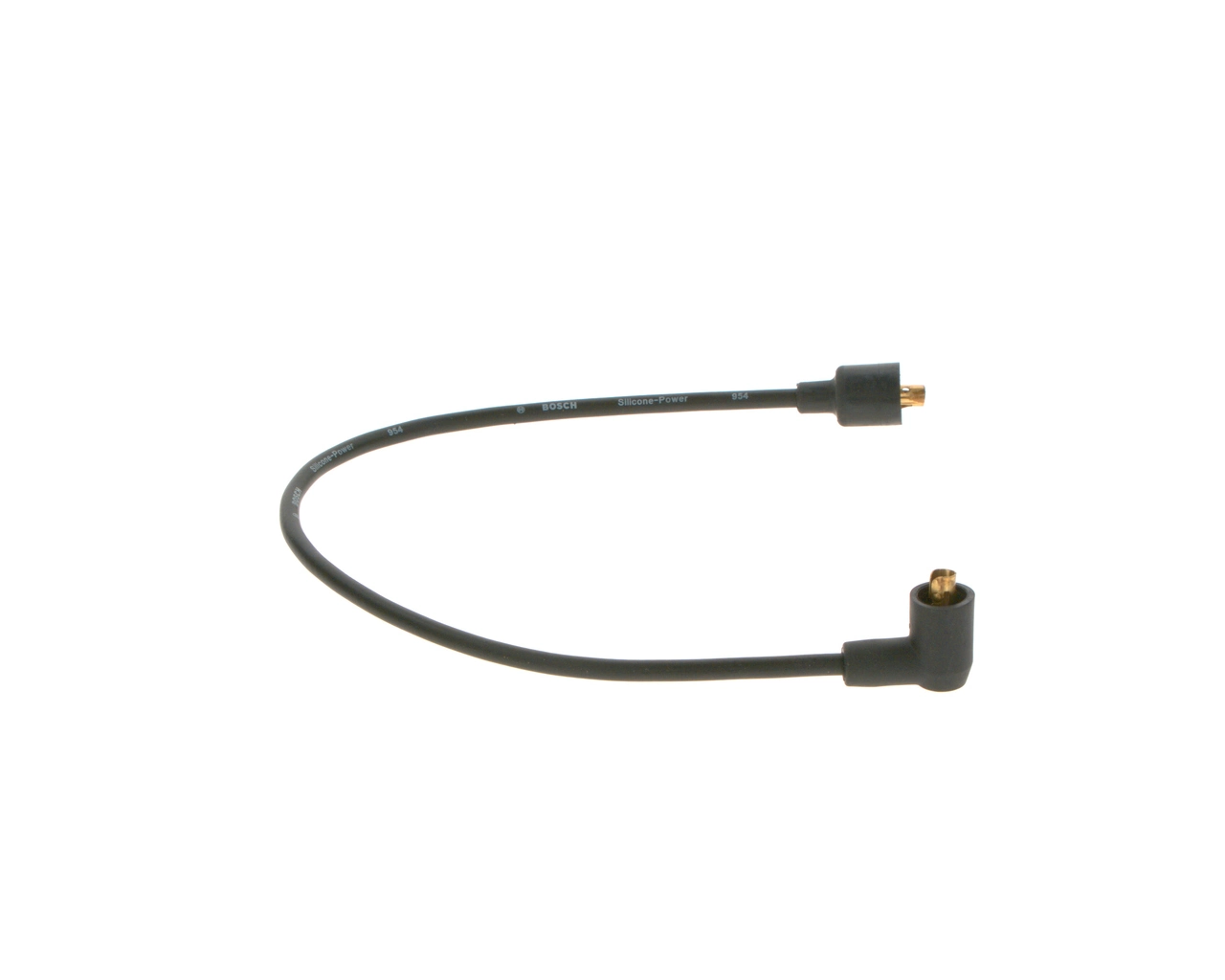 0986356831 Bosch Cables de alta tensión, juego