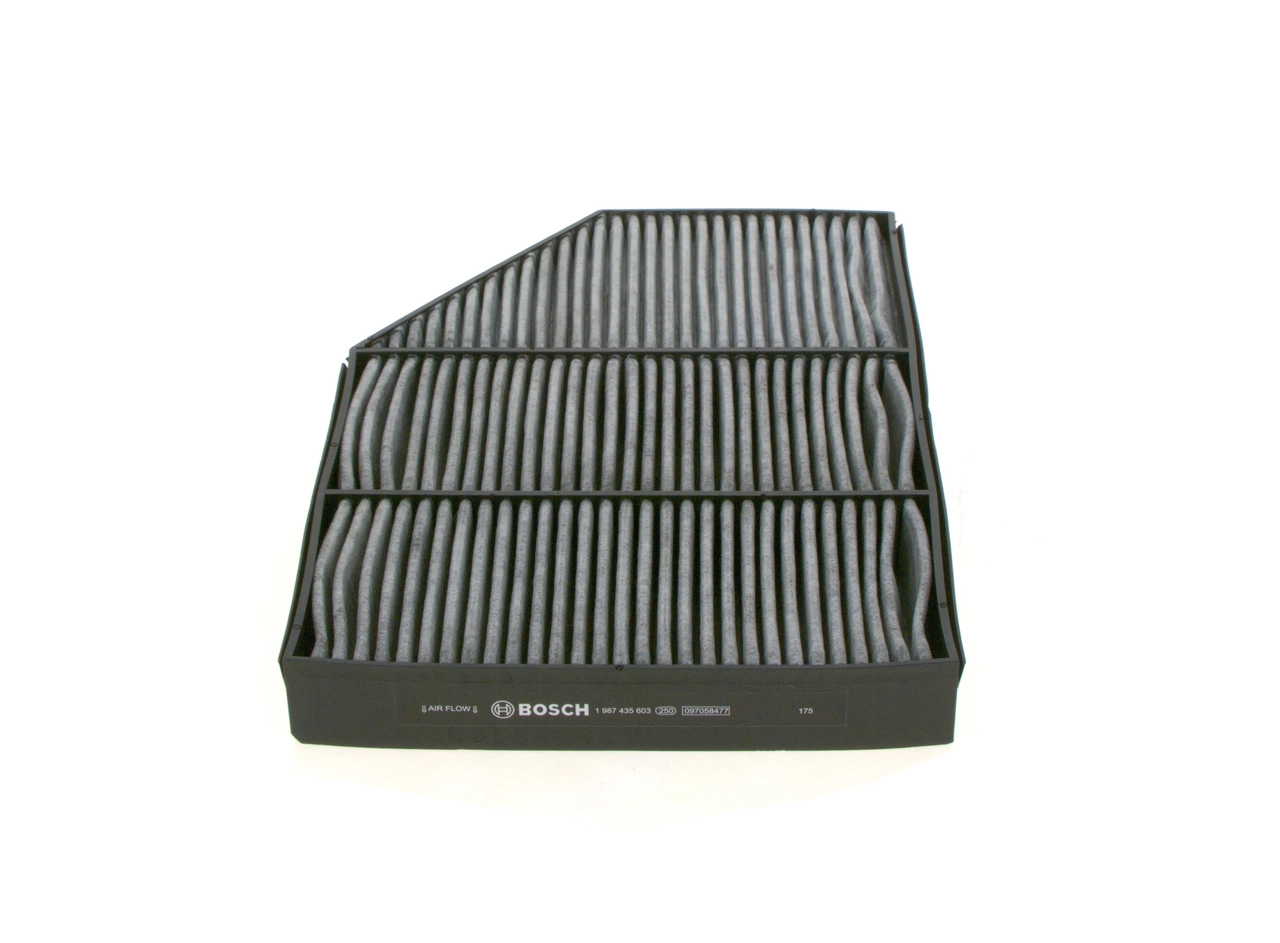 Filtro de cabina Bosch 1987435603 precio, desde 38,24 EUR