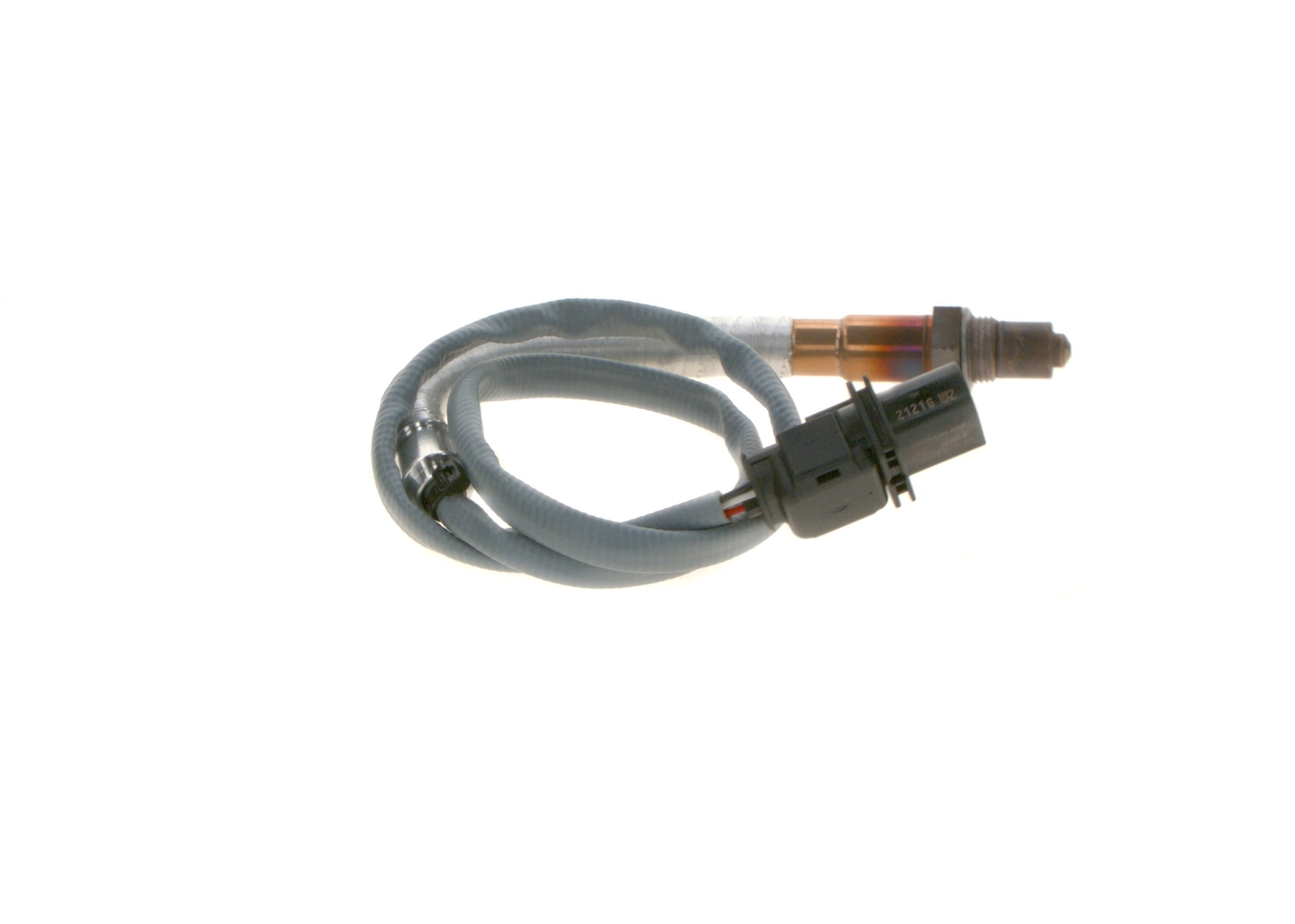 Comprar 0258017100 Bosch Sensor de oxígeno previo al catalizador