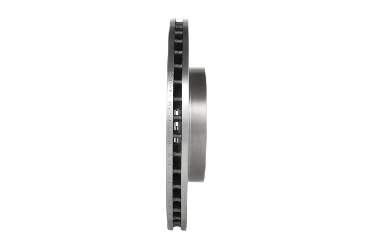 Frenos delanteros Bosch 0986479559 precio, desde 43,44 EUR