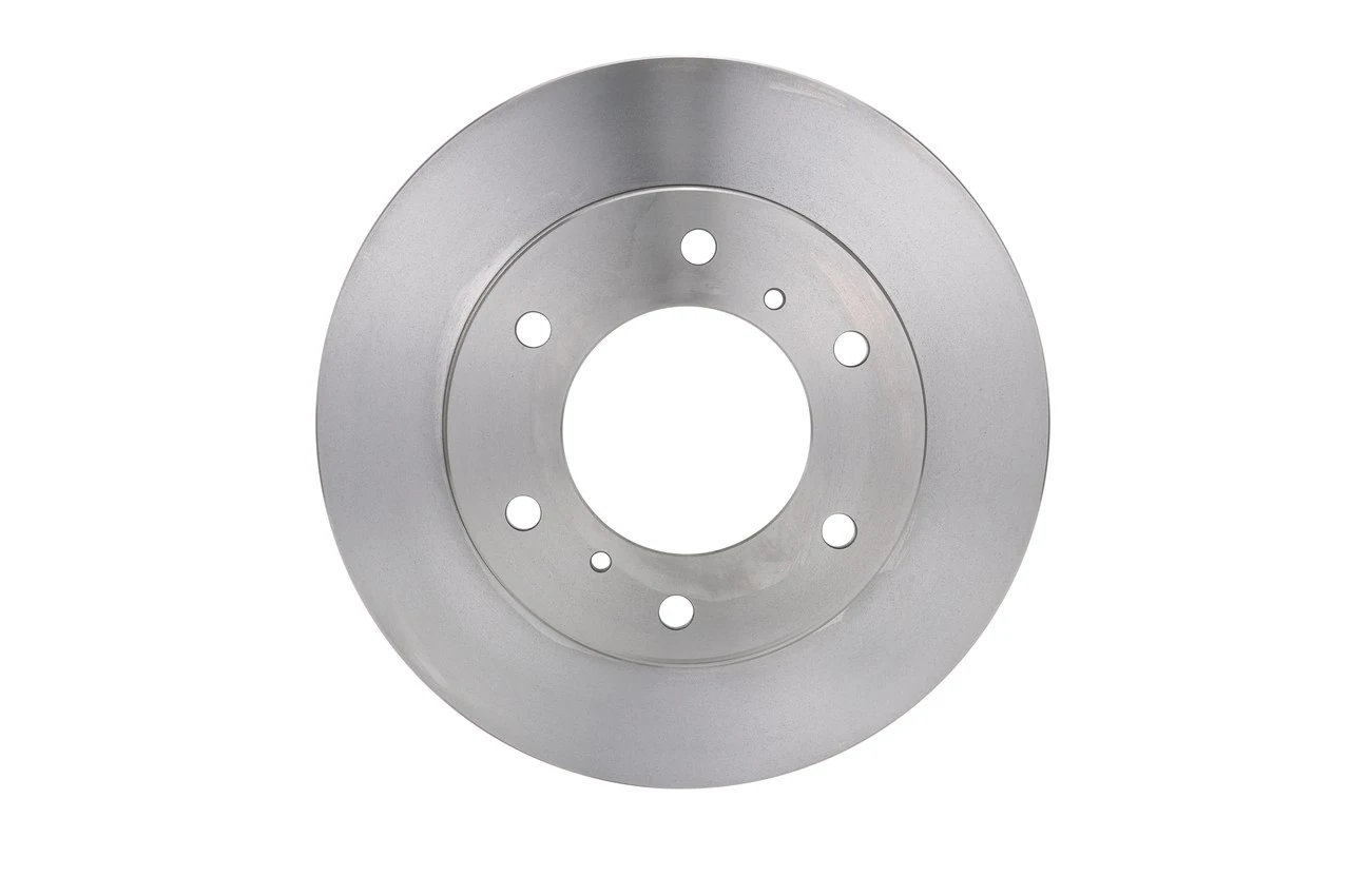 Comprar 0986478990 Bosch Freno de disco delantero