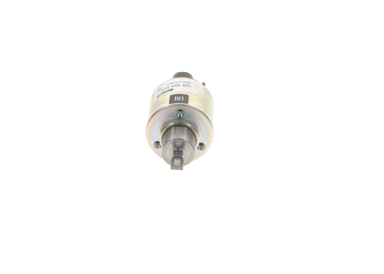 Comprar 2339303312 Bosch Solenoide de arranque