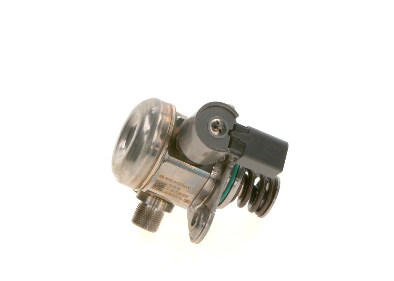 Bomba de alta presión de combustible Bosch 0261520219 precio, desde 202,55 EUR