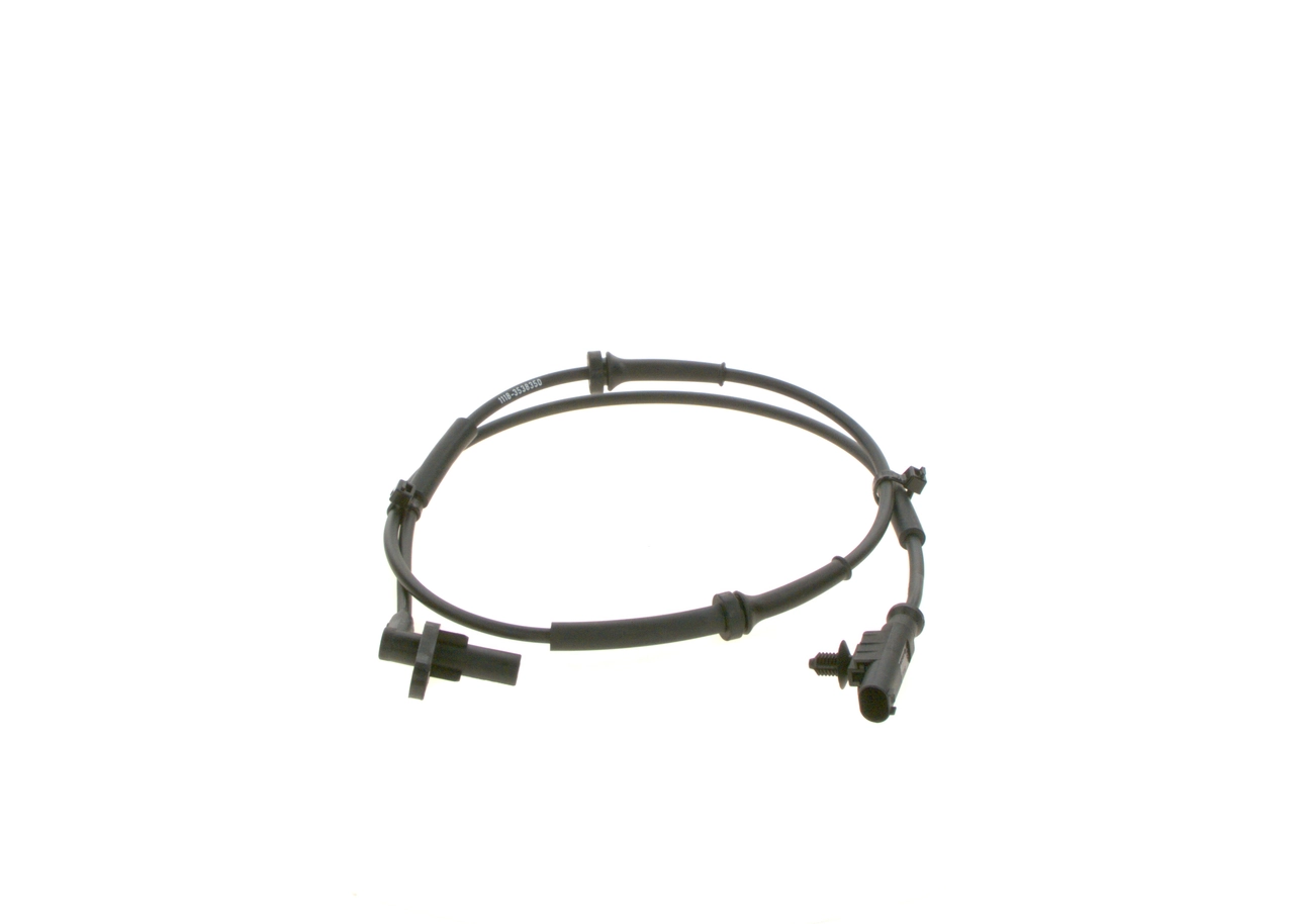 0265007885 Bosch Sensor de rueda abs