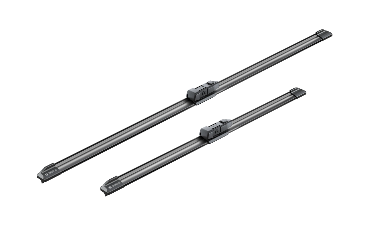 Escobillas delanteras Bosch 3397007863 precio, desde 20,38 EUR