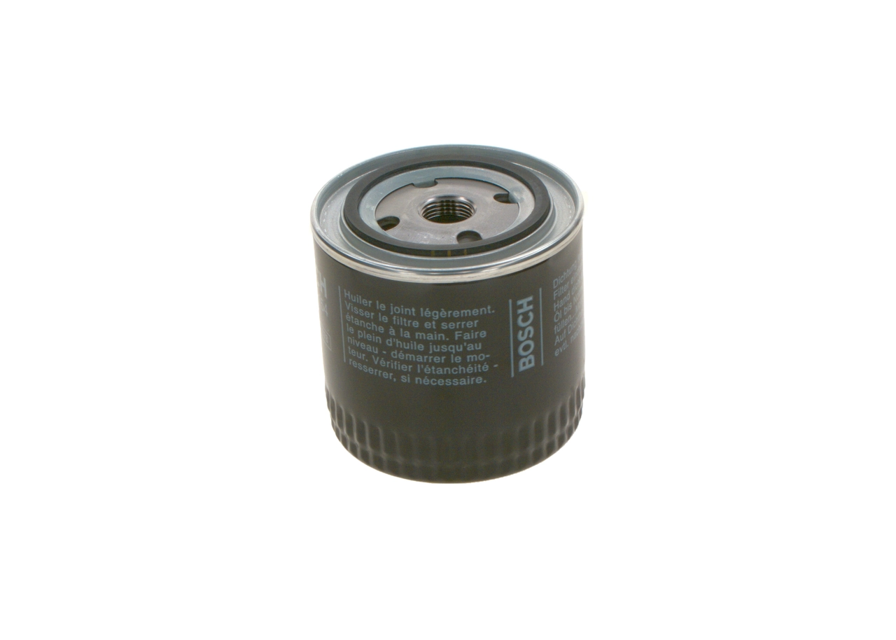 0451203154 Bosch Filtro aceite