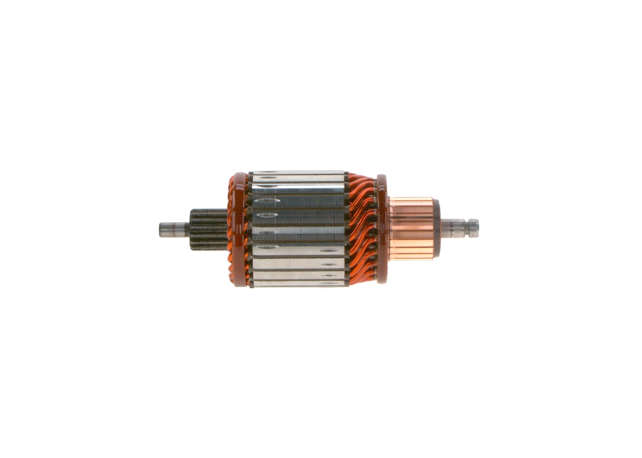 1004011218 Bosch Inducido del motor de arranque