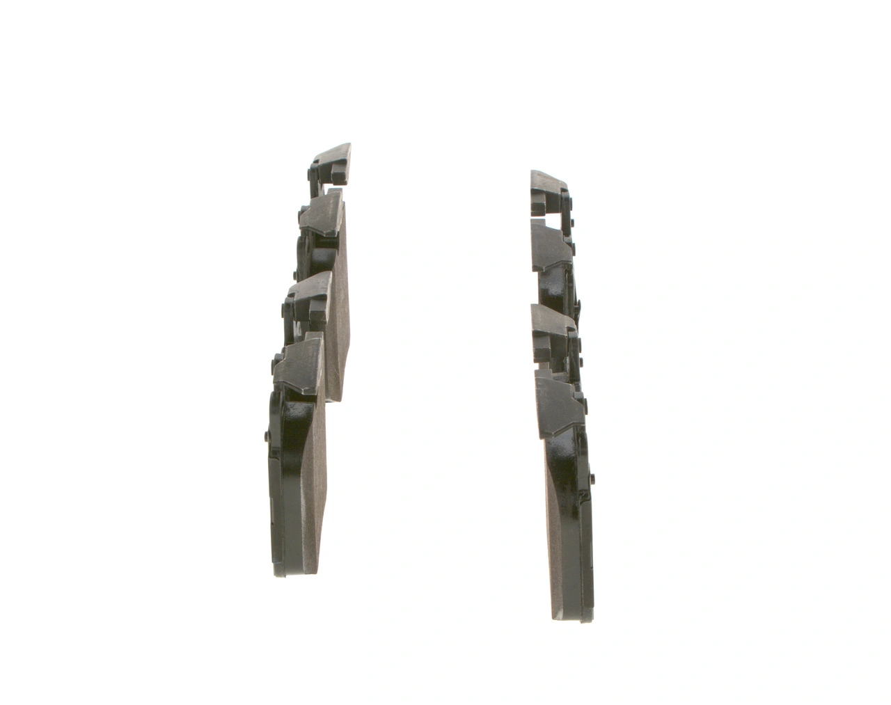 Pastillas freno delanteras Bosch 0986424431 precio, desde 92,83 EUR