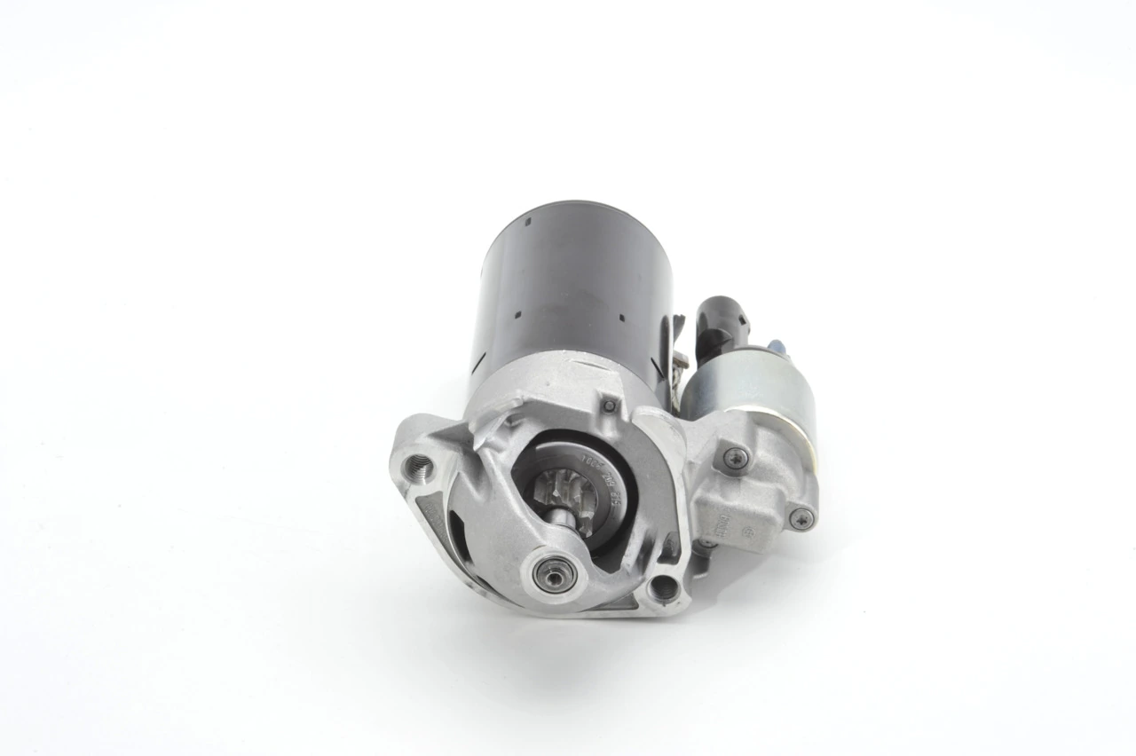 Motor de arranque 0001109064 Bosch
