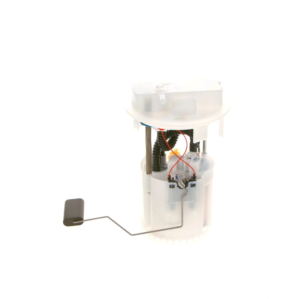 0580314017 Bosch Módulo de alimentación de combustible
