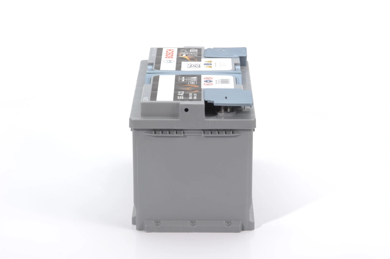 0092S5A110 Bosch Batería Start-Stop