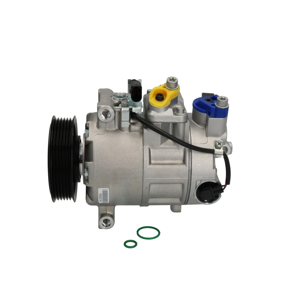 1986AD1003 Bosch Compresor climatizador