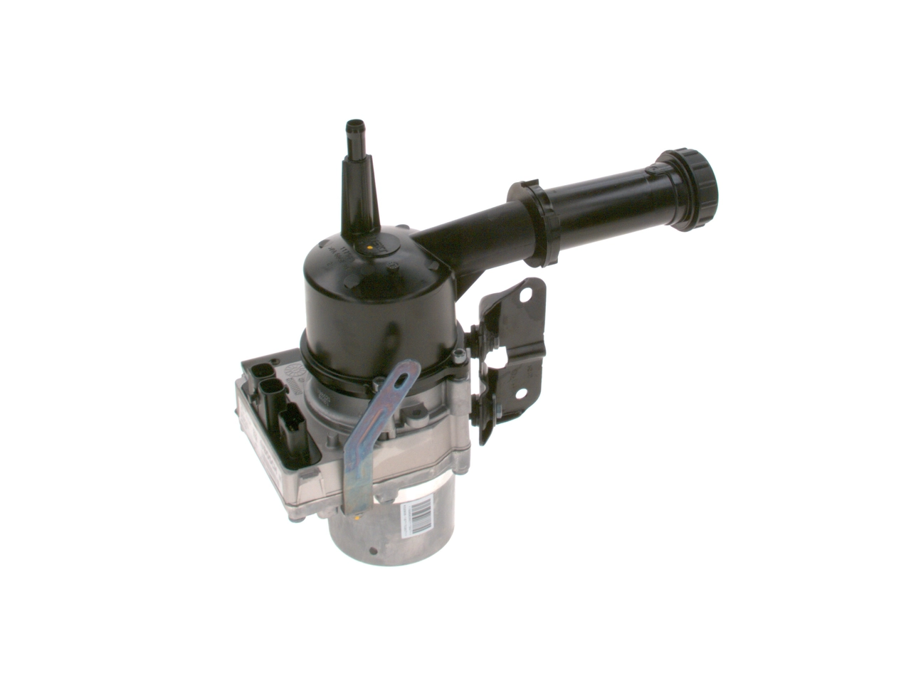 1613361480 Peugeot/Citroen Bomba hidráulica de dirección