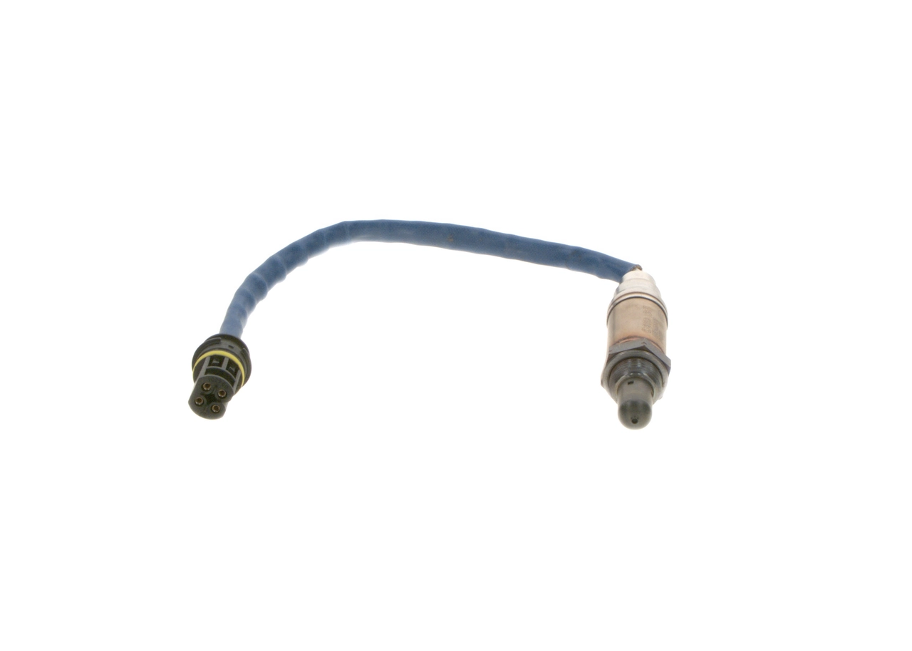 Sonda lambda de oxígeno posterior al catalizador Bosch 0258003782 precio, desde 56,97 EUR