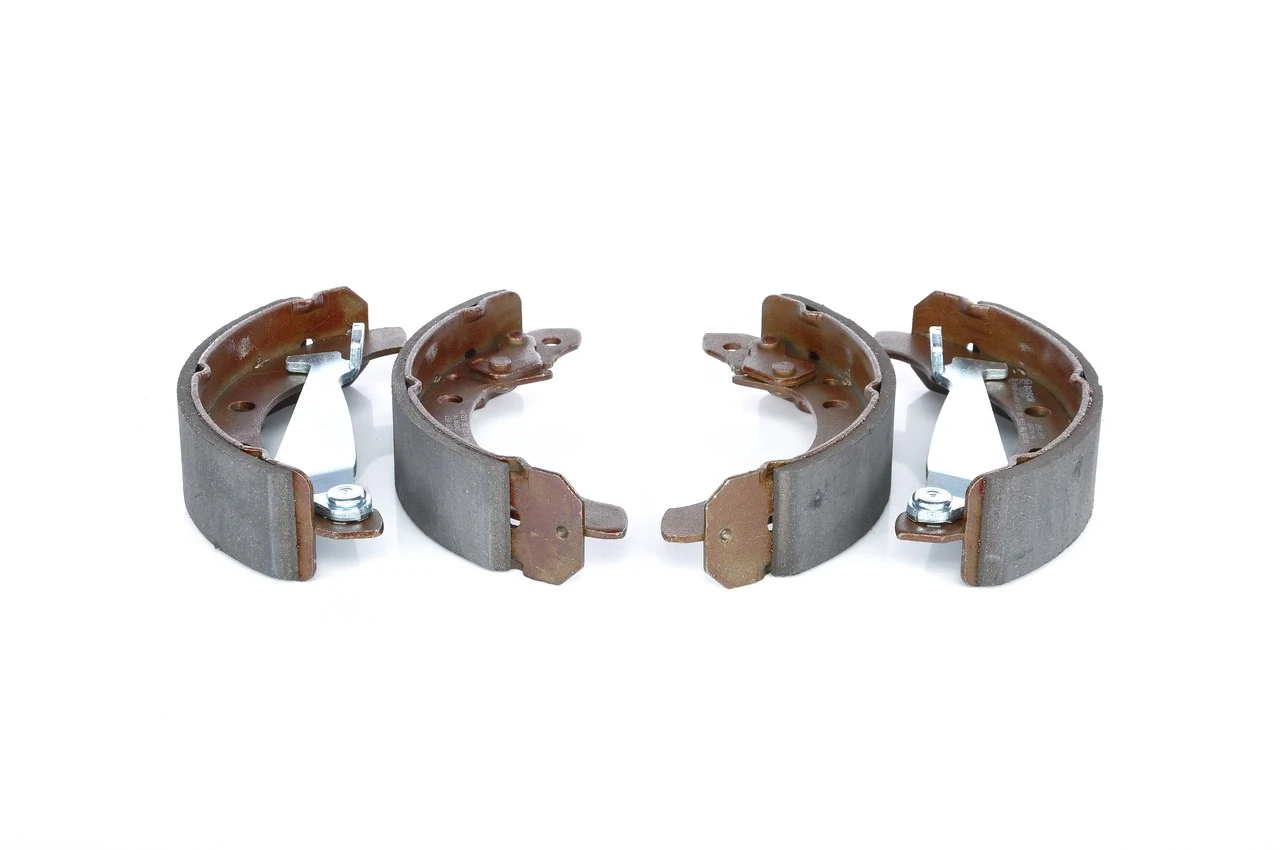 Zapatas de freno de tambor traseras Bosch 0986487270 precio, desde 22,14 EUR