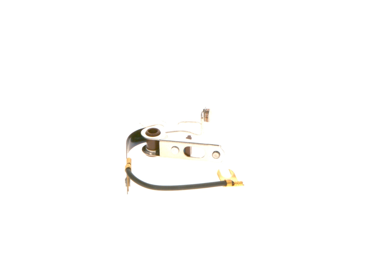 Comprar 1237013808 Bosch Conjunto de platinos del distribuidor