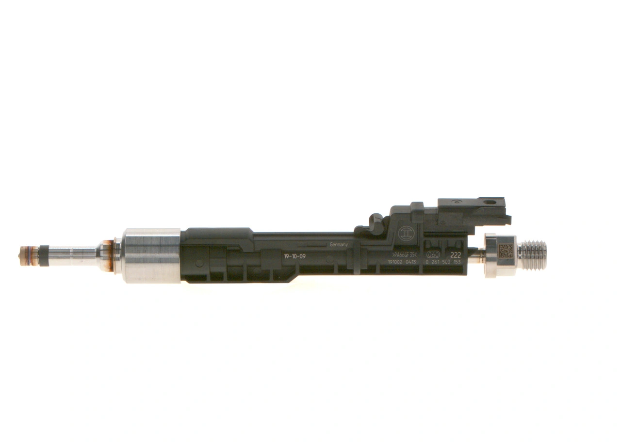 0261500153 Bosch Inyector de combustible
