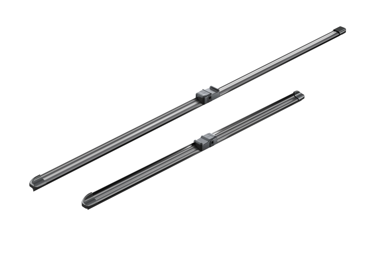 3397014117 Bosch Escobillas Limpiaparabrisas delanteras