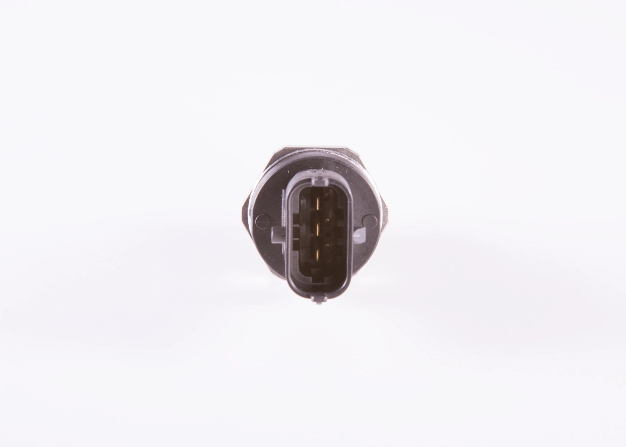 0281006158 Bosch Sensor de presión de combustible