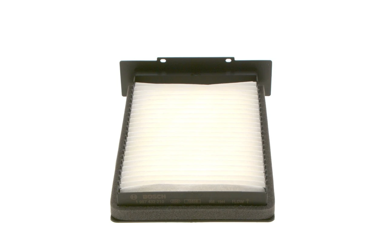 Comprar 1987432210 Bosch Filtro de aire del habitáculo