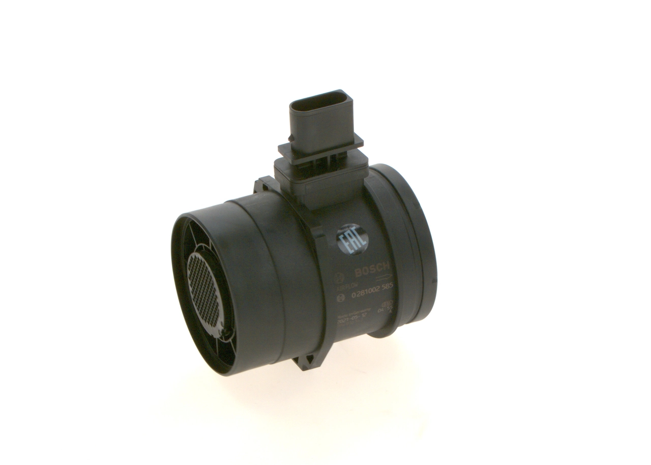 Comprar 0281002585 Bosch Sensor de masa de aire