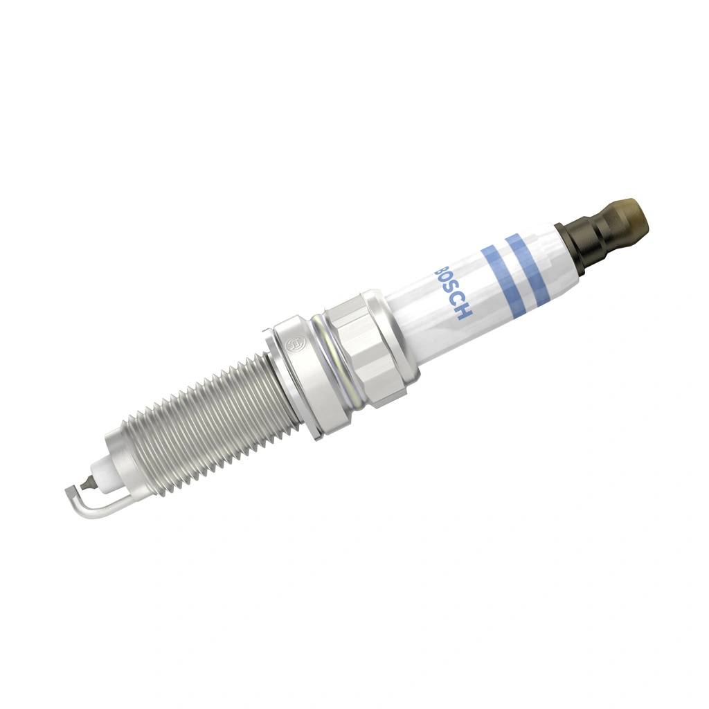 Comprar 0242145515 Bosch Bujía de encendido