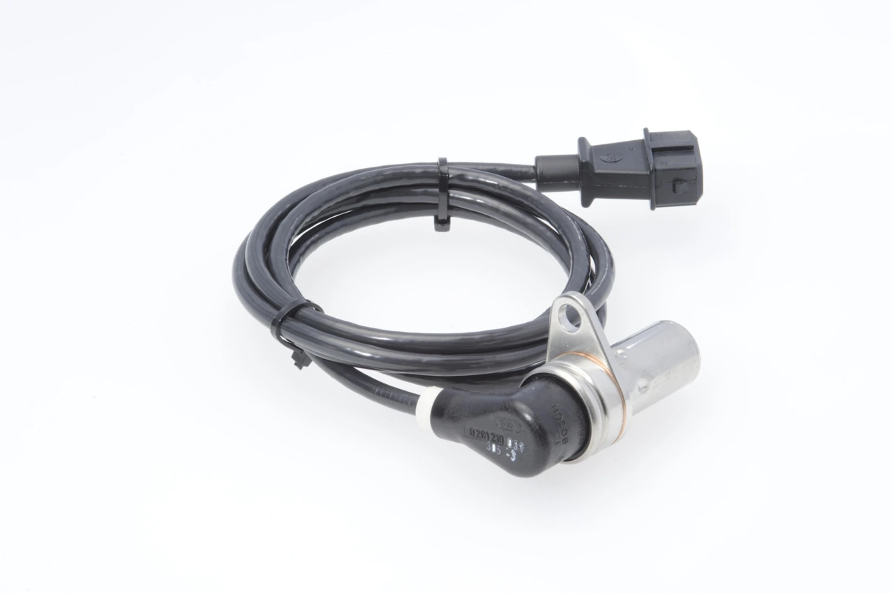 0261210031 Bosch Sensor de posición del cigüeñal