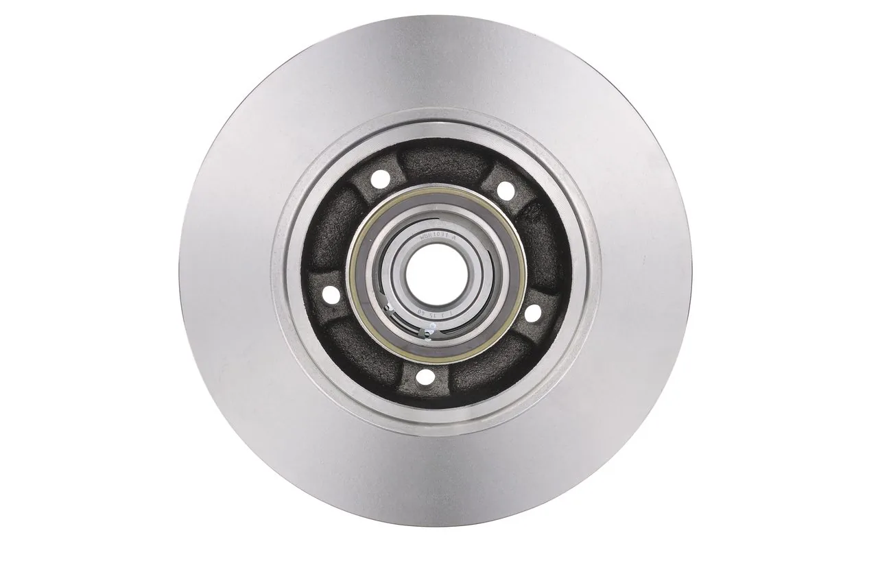 0986479761 Bosch Freno de disco trasero
