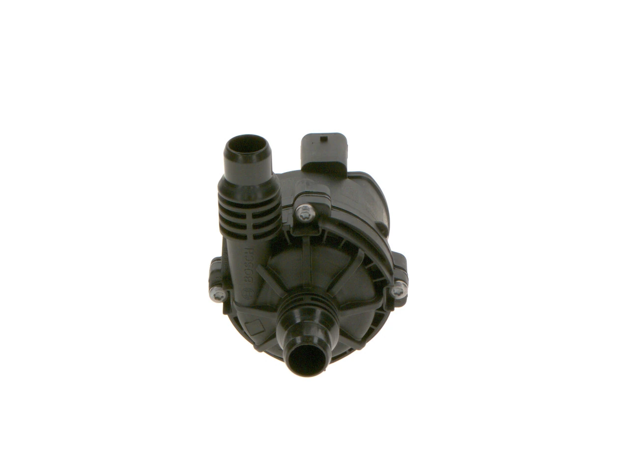 Comprar 0392023487 Bosch Bomba de agua eléctrica auxiliar