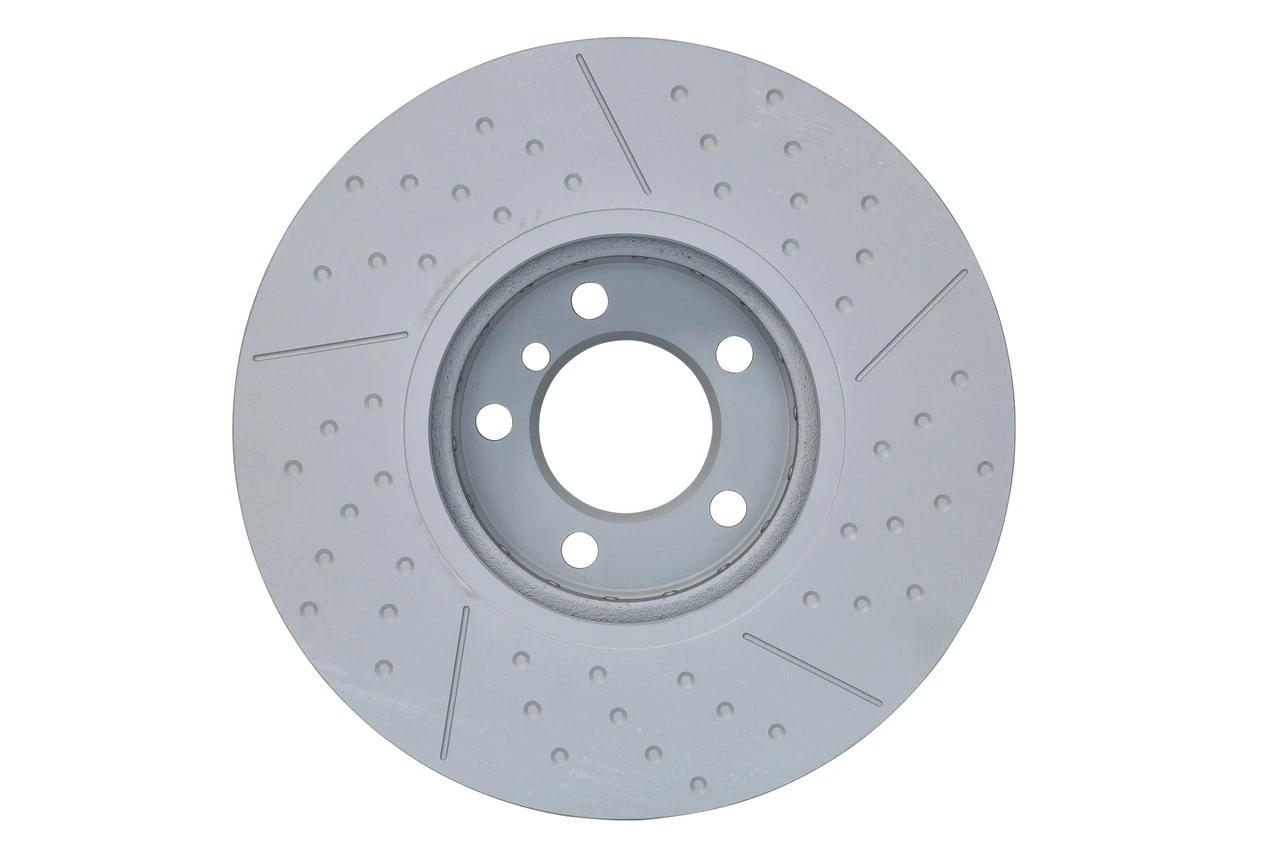 Comprar 0986479E12 Bosch Freno de disco delantero