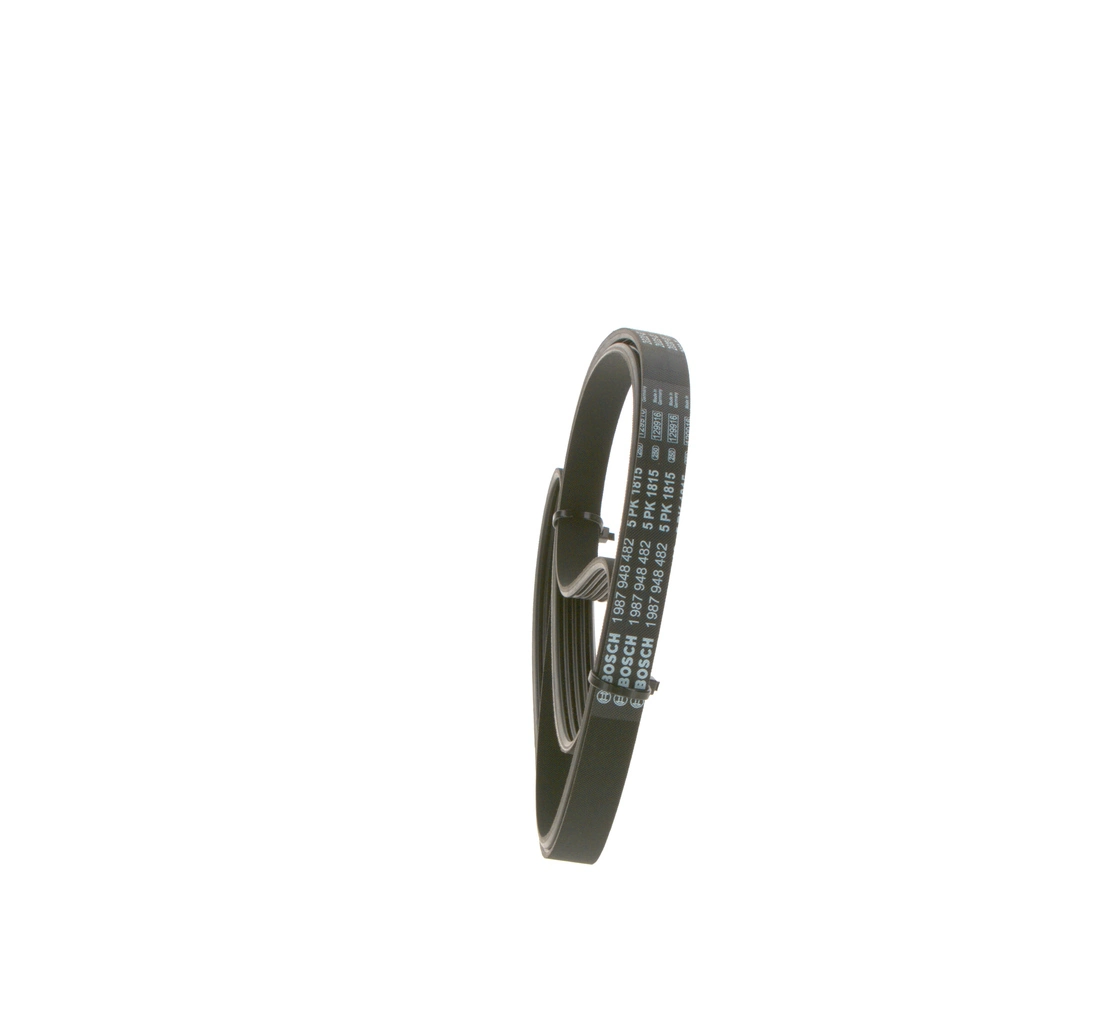 Correa de transmisión trapezoidal Bosch 1987948482 precio, desde 27,26 EUR