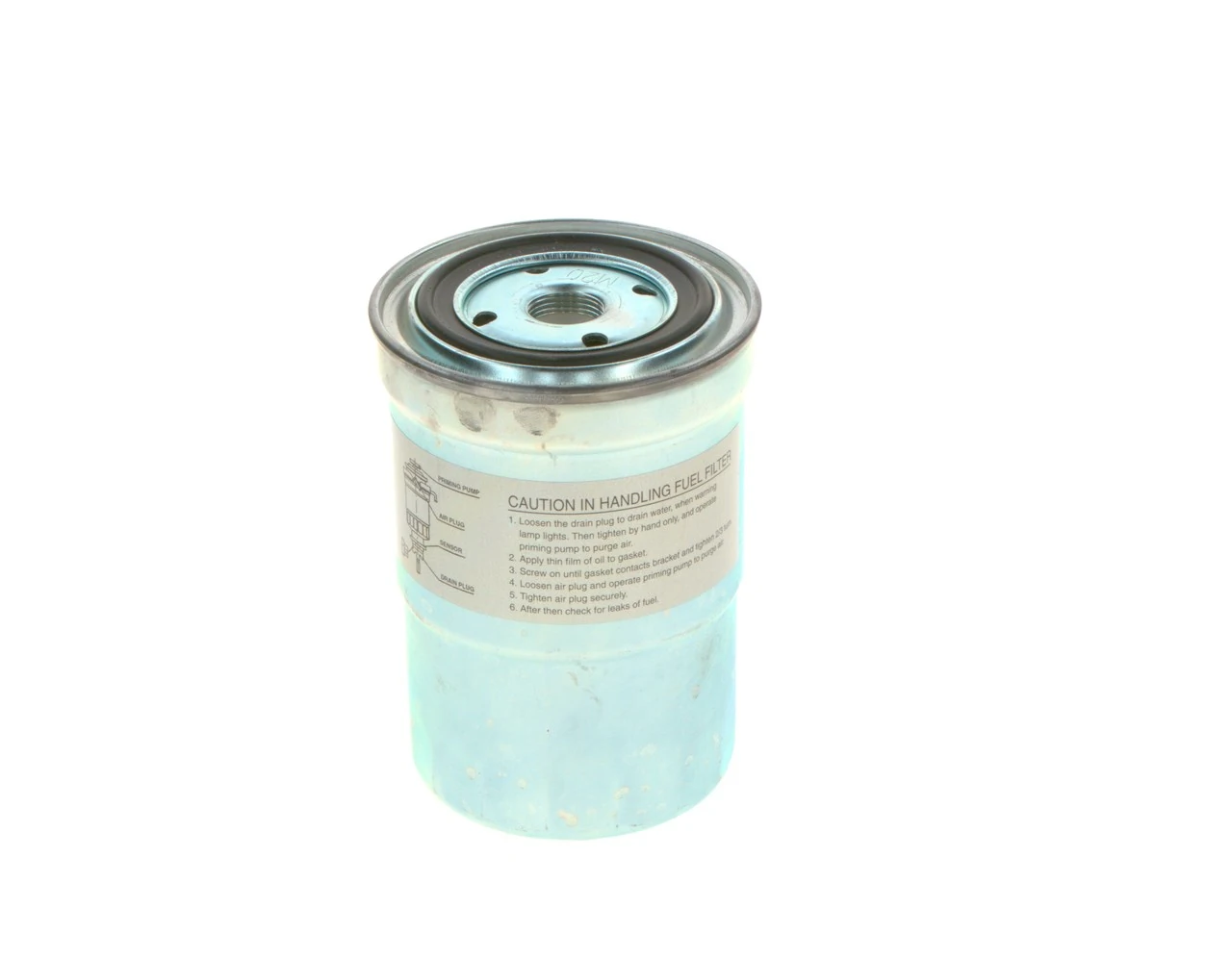 Comprar 1457434459 Bosch Filtro diesel