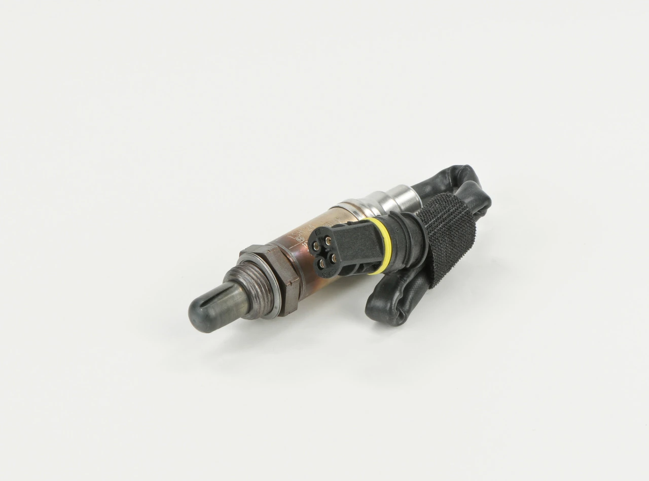 Sonda lambda, sensor de oxígeno antes del catalizador izquierdo Bosch 0258003477 precio, desde 40,11 EUR