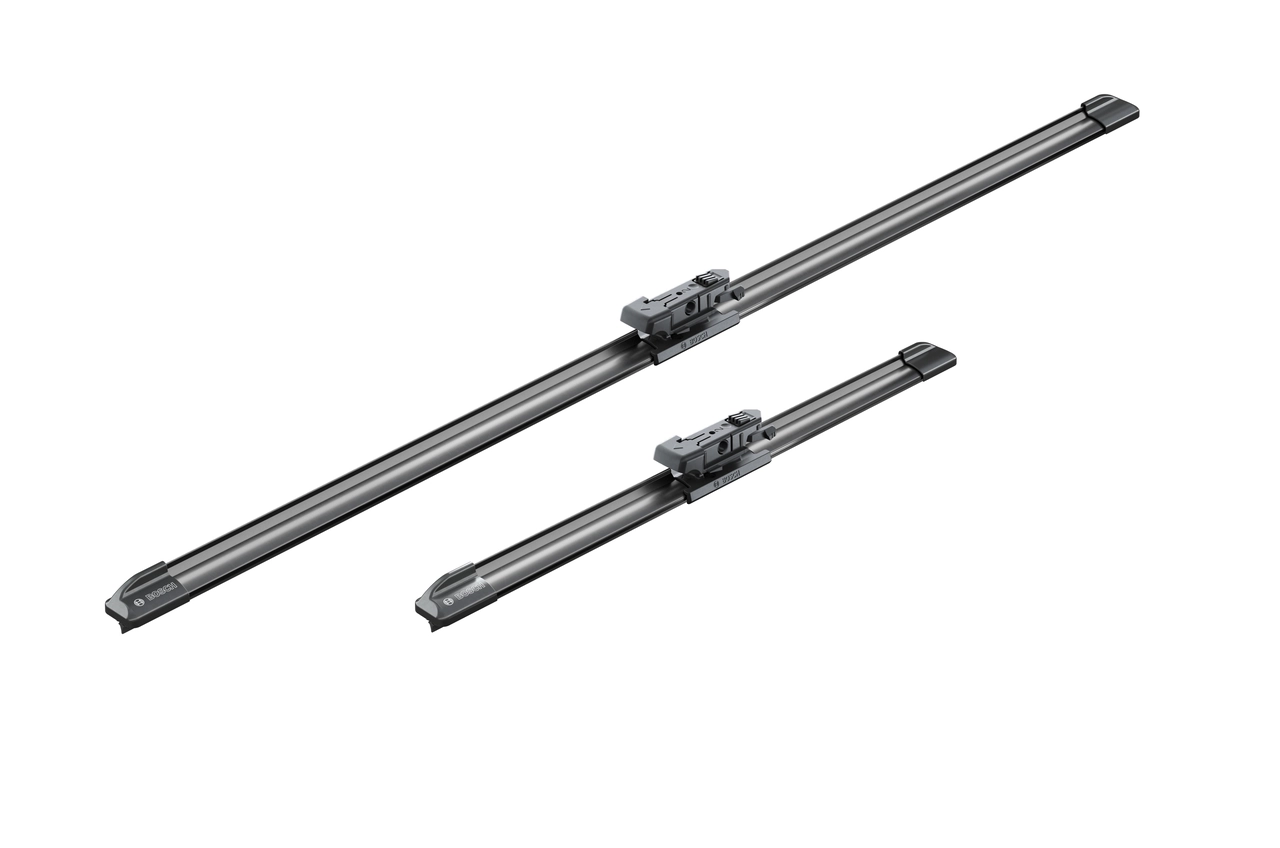 Escobillas delanteras Bosch 3397007583 precio, desde 22,20 EUR