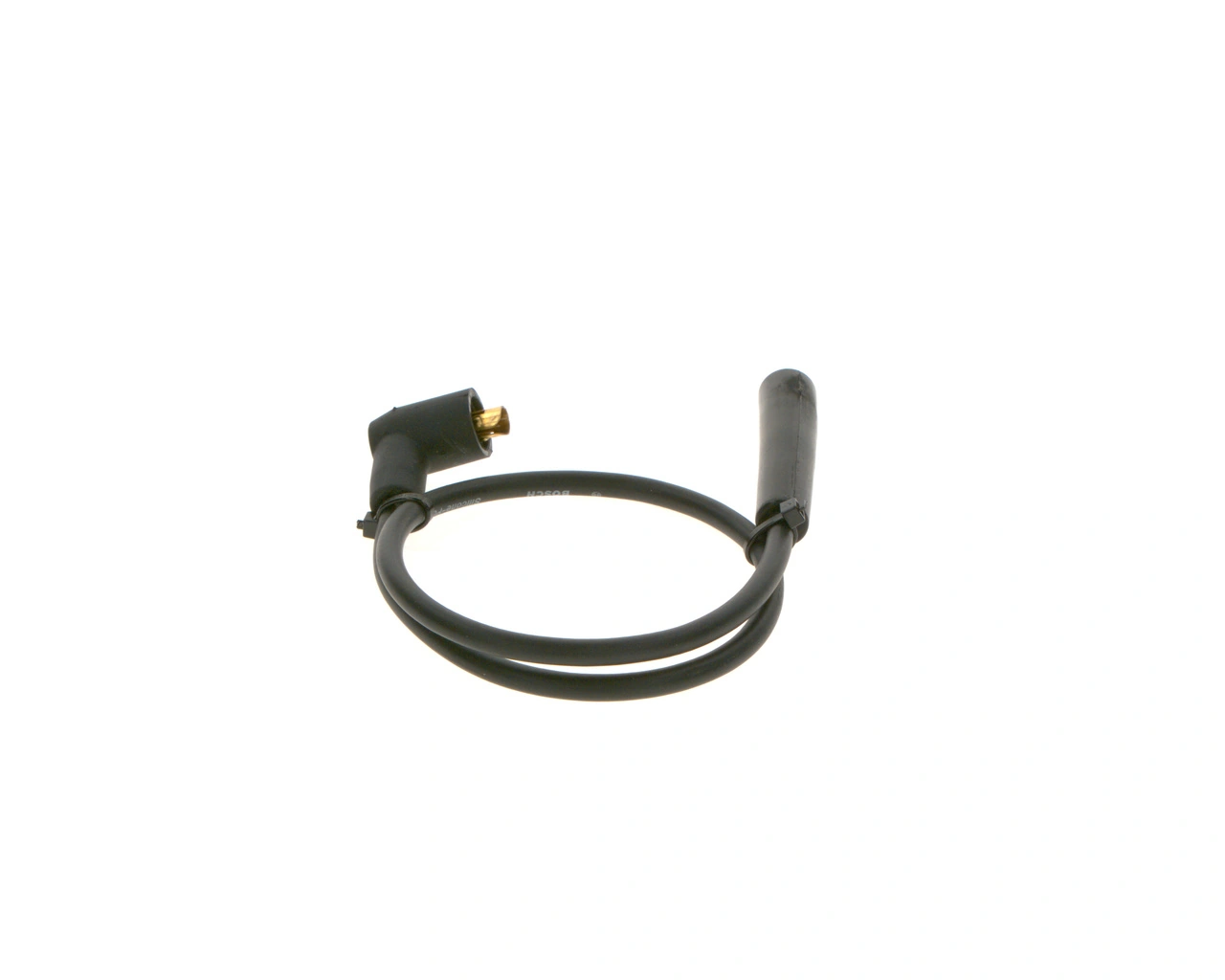0986356859 Bosch Cables de alta tensión, juego