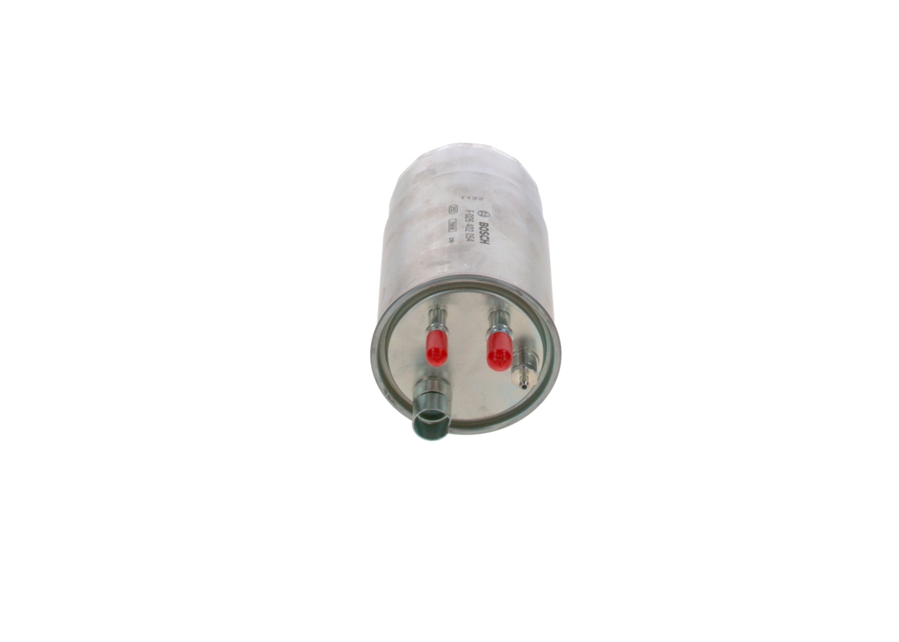 F026402054 Bosch Filtro de gasolina