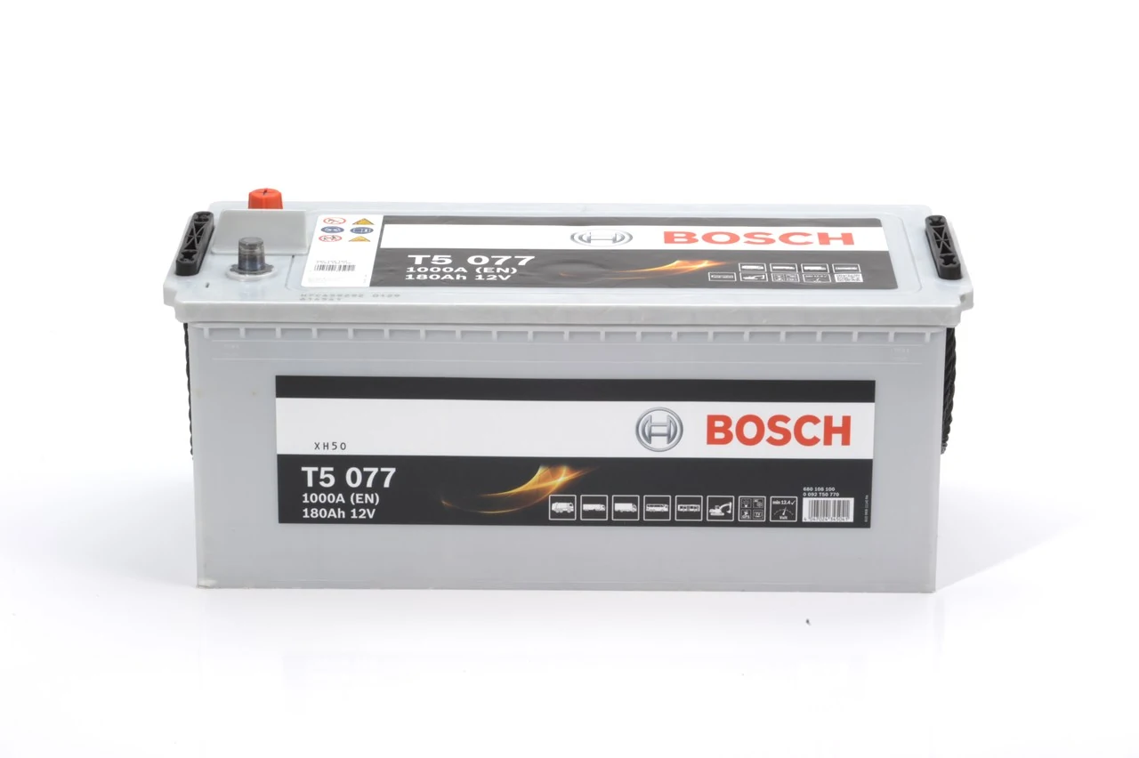 0092T50770 Bosch Batería Start-Stop