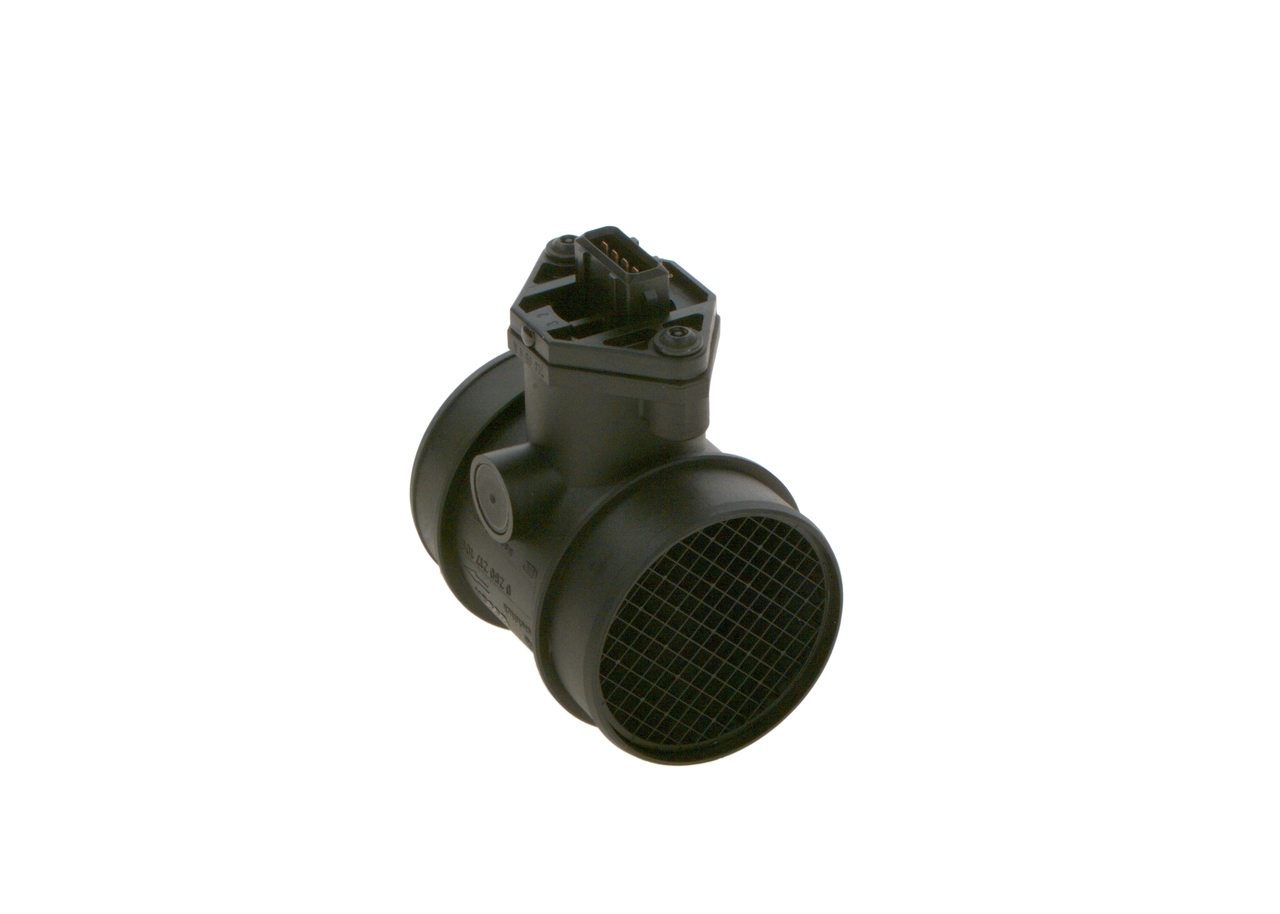 Caudalímetro 0280217106 Bosch