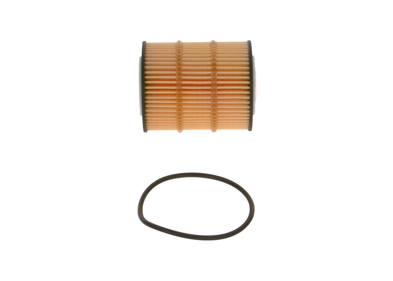 F026407155 Bosch Filtro aceite