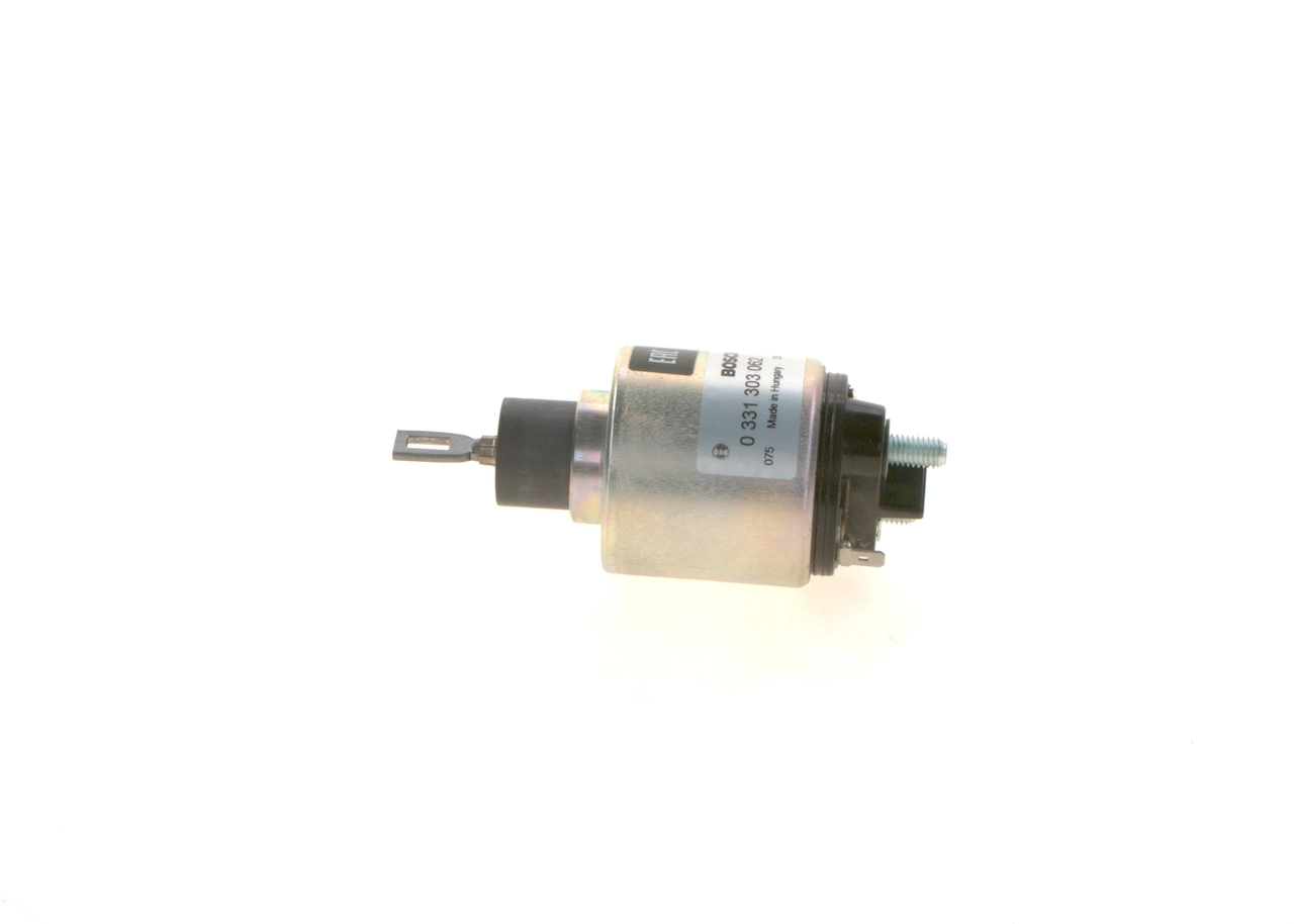 Interruptor magnético estárter Bosch 0331303062 precio, desde 24,65 EUR