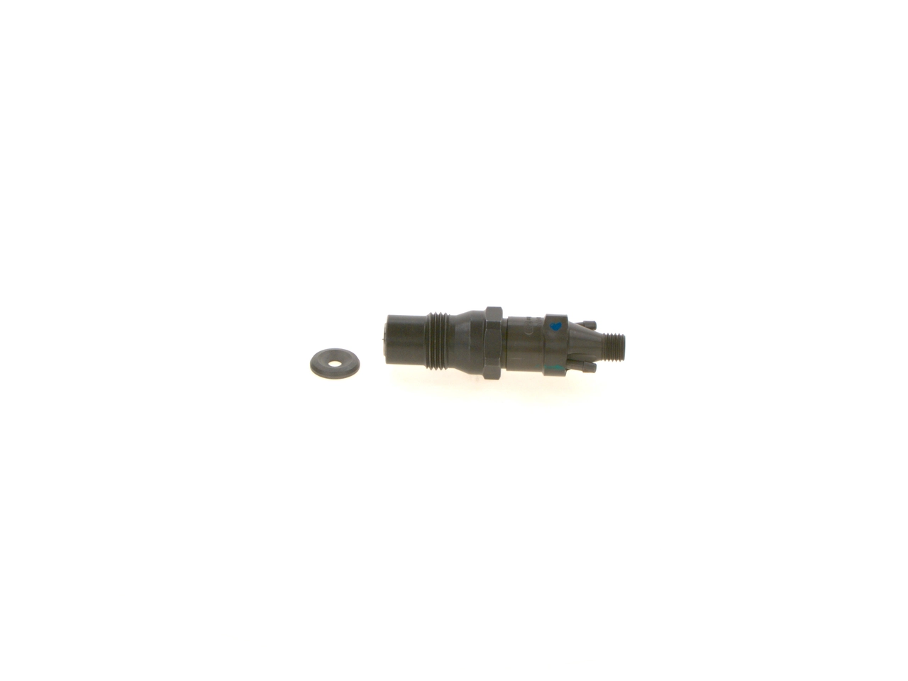 Comprar 0986430187 Bosch Inyector